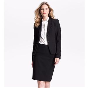 Ann Taylor suit